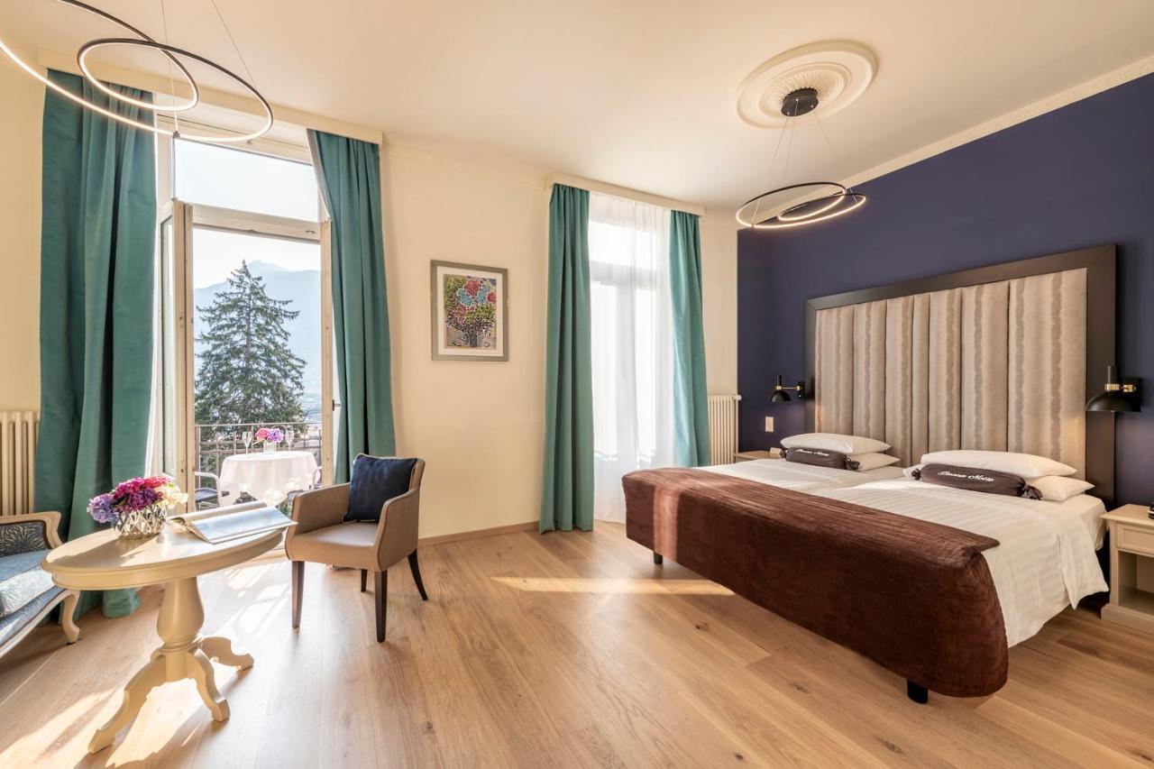 Federale Hotel Lugano