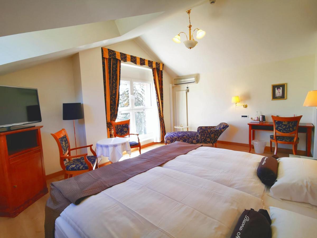 Federale Hotel 3*