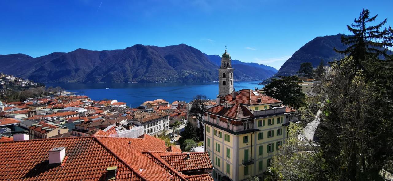 Hotel Federale 3*
