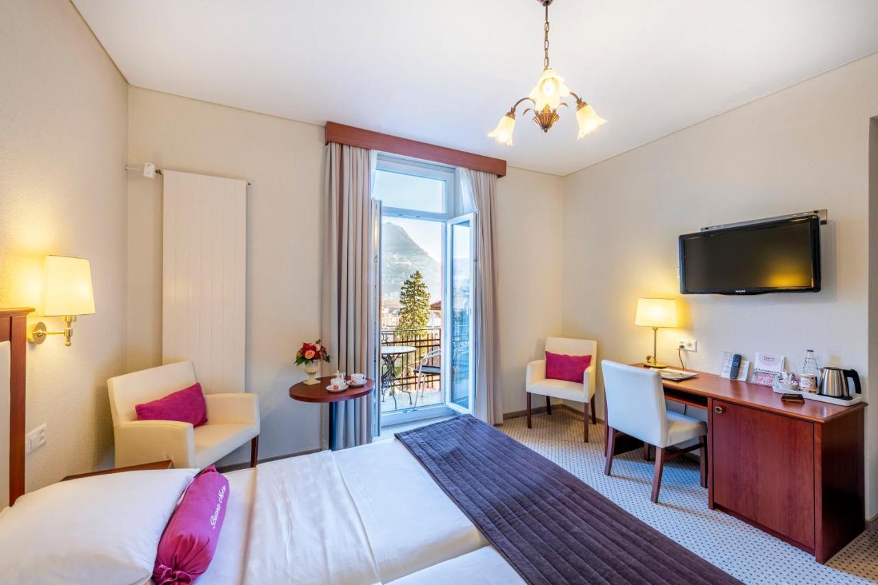 Hotel Federale 3*