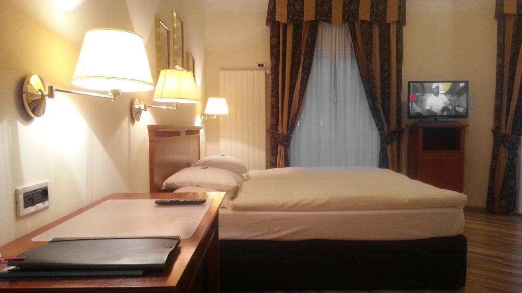 Federale 3* Lugano