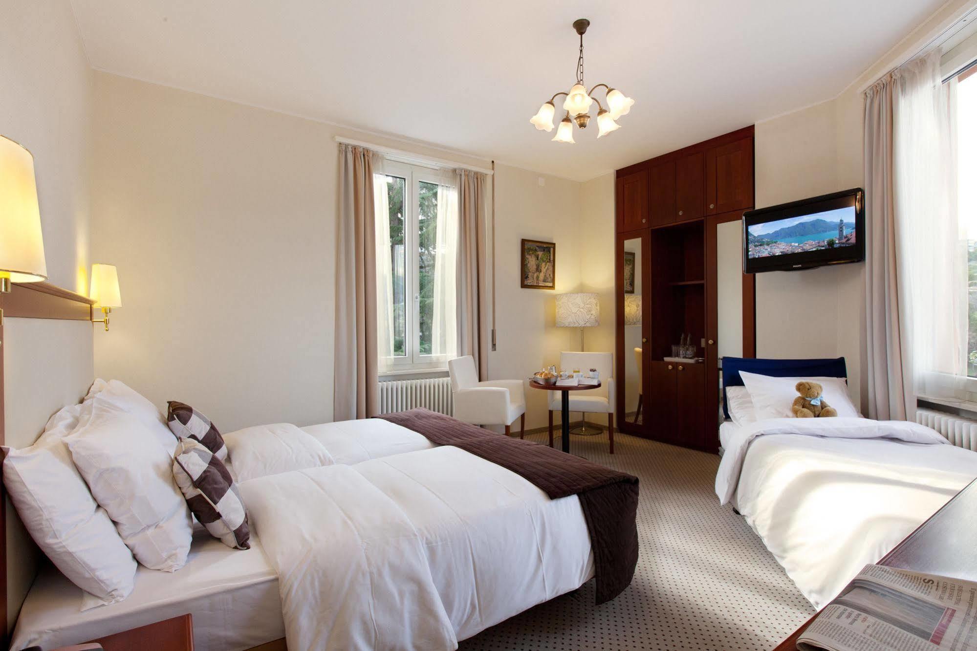 Federale 3* Lugano