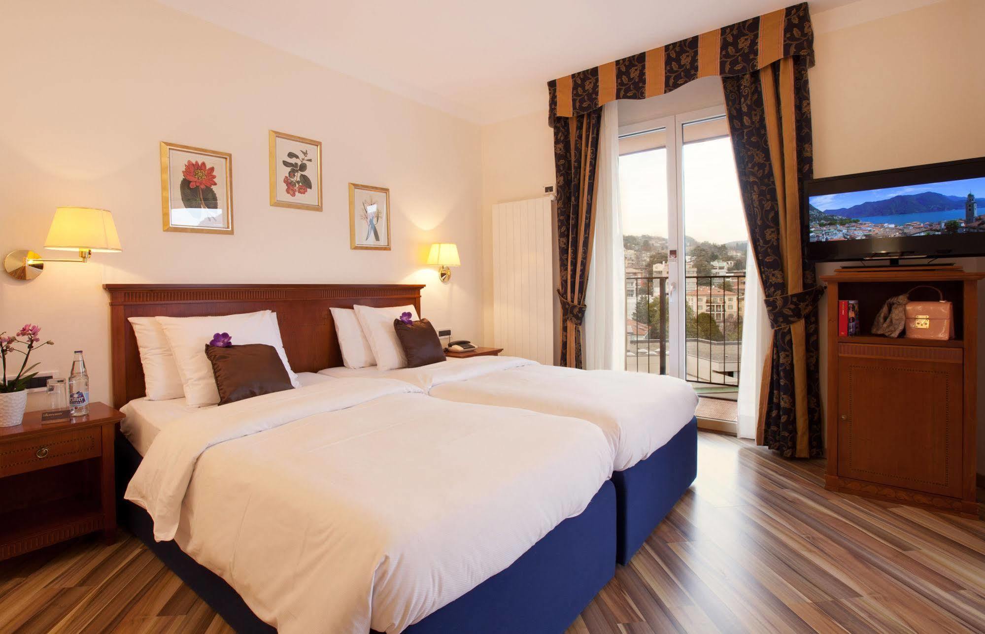 Hotel Federale