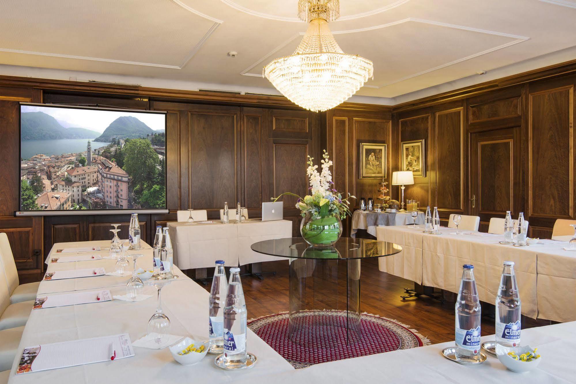 Federale 3* Lugano
