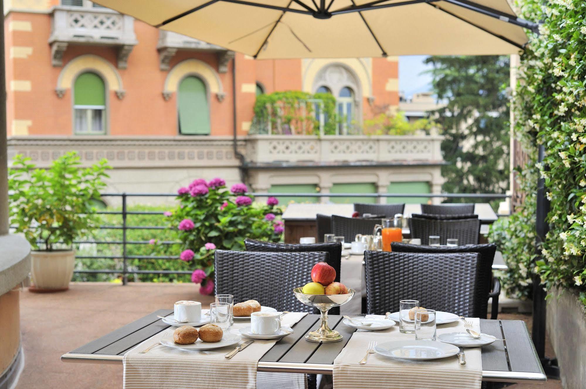 Federale Hotel 3*