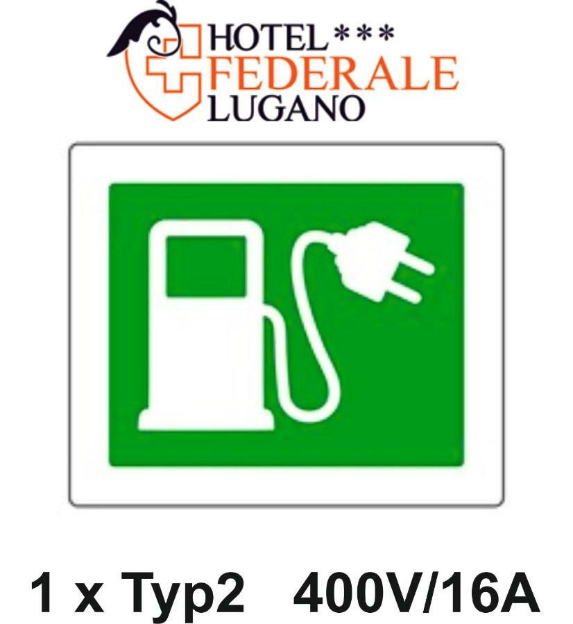 Federale 3*