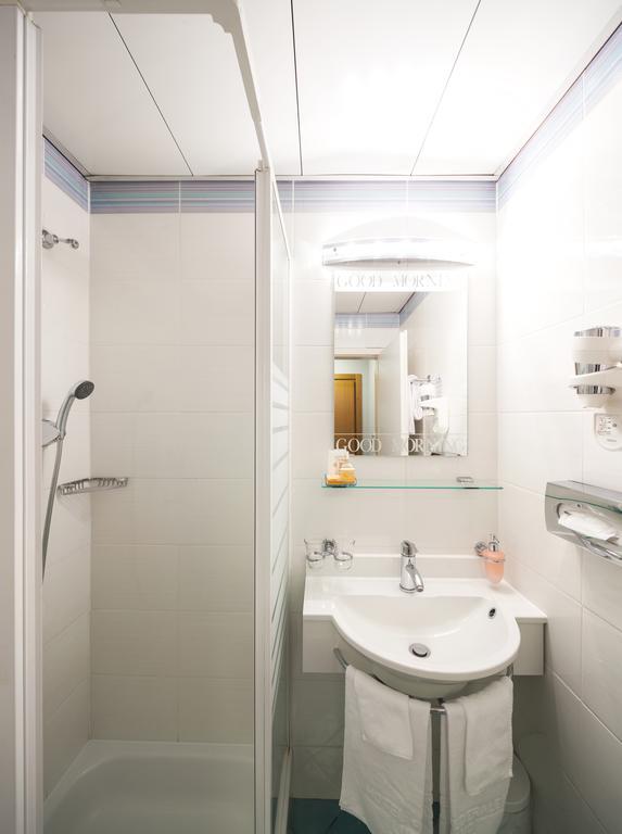 Hotel Federale 3*