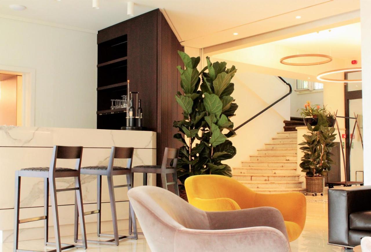 Federale Hotel Lugano